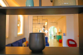 نزل قايا Hôtel Gaïa